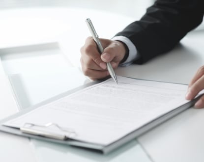 MOBILE NOTARY